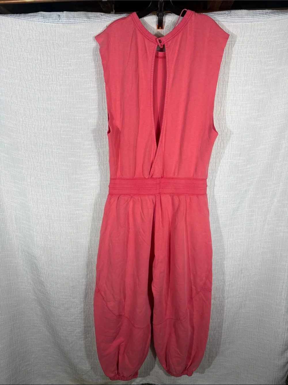 FP Movement Throw on and Go Onesie‎ Jumpsuit Free People medium